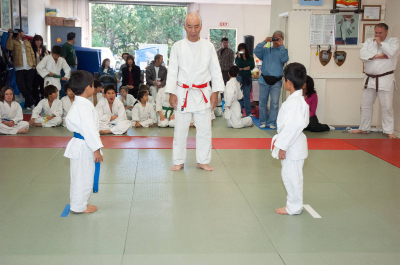 December 2008 - Open House Tournament